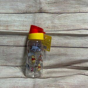 Disney Water Bottle 15.22 oz - Winnie the Pooh - NEW